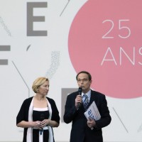 25 ans de l'Agence pour l'Enseignement Français à l'Etranger (AEFE)